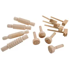 Kaplan Early Learning Company Hammers and Rollers with Various Designs