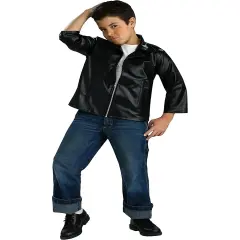 Shadow Ninja Footsoldier Boy's Costume