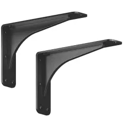 Gladiator Heavy Duty Granite Countertop Support Brackets