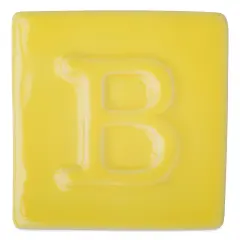 Botz Pro Glaze - Citrine Yellow, 200 ml