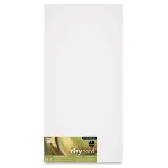 Ampersand Claybord - 18" x 36", 3/4" Cradled