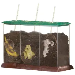 Educational Insights See-Through Composter