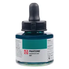 Talens Pantone Marker Ink Refill - 327, 30 ml