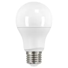 Satco 9.5w 120v A19 LED Bulb 800lm 5000K Natural Light Non-Dimmable - 60w-equiv