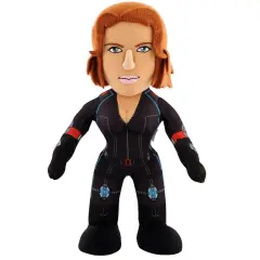 Marvel's Avengers: Age of Ultron 10" Plush: Black Widow