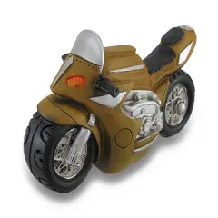 Sport Bike Motorcycle Motorbike Statue