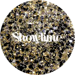 Polyester Glitter - Showtime by Glitter Heart Co.&trade;