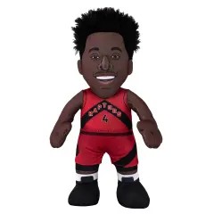 Bleacher Creatures Toronto Raptors Scottie Barnes 10" Plush Figure