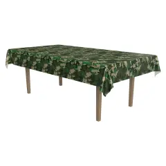 Camo Tablecover (Pack of 12)