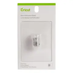 Cricut Maker Tool, Perforation Blade, Basic