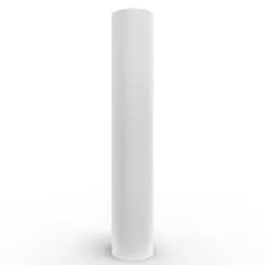 Siser&reg; Stripflock&reg; Pro 11.8" x 24" Sheet White