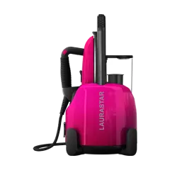 Laurastar Lift PLUS Steam Iron Pink