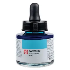 Talens Pantone Marker Ink Refill - 3105, 30 ml