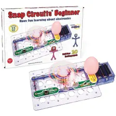 Snap Circuits&reg; For Beginners STEM Activities Science Kit