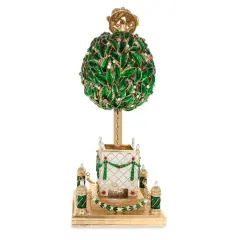 1911 Bay Tree Royal Imperial Easter Egg