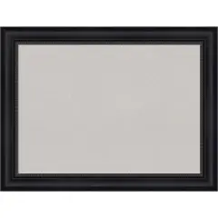 Astor Framed Corkboard, Grey Cork