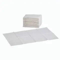 Changing Station Liners, Waterproof, Pack of 500