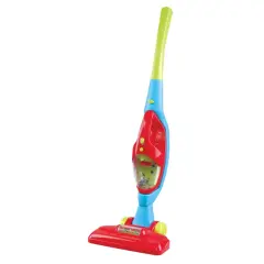 PLAY 2-in-1 Dramatic Play Vacuum Cleaner