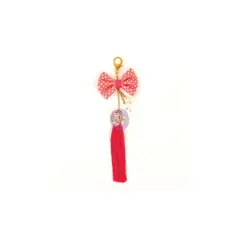 Prima Marketing Inc My Prima Planner Tassels - Pink Whimsy 655350593902