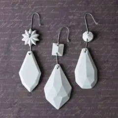 Prima Marketing Inc Archival Cast: Chandelier Pendant I 655350942687