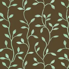 Embossing Climbing Vines Wall Stencil | 3561E by Designer Stencils | Floral Stencils | Reusable Art Craft Stencils for Painting on Walls, Canvas, Wood | Reusable Plastic Paint Stencil for Home Makeover | Easy to Use & Clean Art Stencil