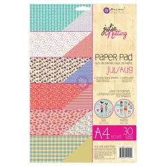 Prima Marketing Inc Jn A4 Paper Pad 655350912291