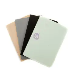 Prima Marketing Inc Ptj Passport Notebook Set - Neutral - 3 Notebooks 655350632489