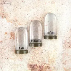 Prima Marketing Inc Memory Hdwre - La Vie Antiq 655350990312