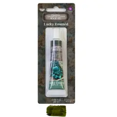 Prima Marketing Inc Art Alchemy-Antique Brilliance-Lucky Emerald .68Oz (20Ml) 655350964344