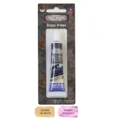 Prima Marketing Inc Art Alchemy-Opal Magic Wax-Royal Robes .68Oz (20Ml) 655350964252