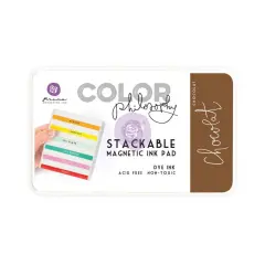 Art Philosophy Color Philosophy- Chocolat 655350589486