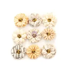 Prima Marketing Inc Prima Flowers&reg; Pretty Pale Collection- Sweet Species 655350637590