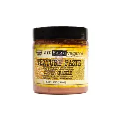 Prima Marketing Inc Art Extravagance- Texture Paste - Copper Crackle 8.45Oz (250Ml) 655350961534