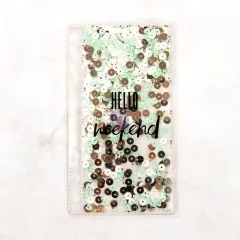 Prima Marketing Inc Fg Planner Adornments - Shakers 655350992521