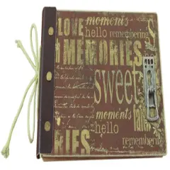 Prima Marketing Inc Album- Memories 655350560959