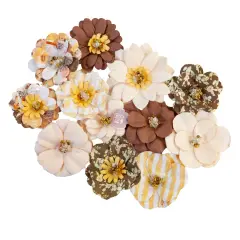 Prima Marketing Inc Prima Flowers&reg; Golden Desert Collection - Saguaro - 12 Pcs / 1-2 In 655350650889