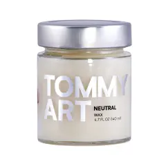 Tommy Art - Finish - Neutral Wax 140ml