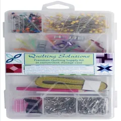 Allary Quilting Solutions Box