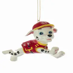 Cinemaware - Kurt S Adler Inc Paw Patrol Kurt Adler Christmas Holiday Ornament Gift Boxed