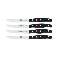ZWILLING TWIN Signature 4-pc Steak Knife Set