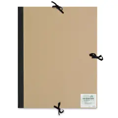 Cachet Deluxe Portfolio - 31" x 23", Earthbound with Flaps