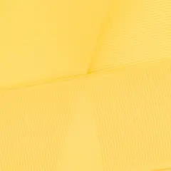 1.5" Grosgrain Ribbon Solid 642 Buttercream 50yd