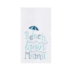 Beach Lovin Mama Towel