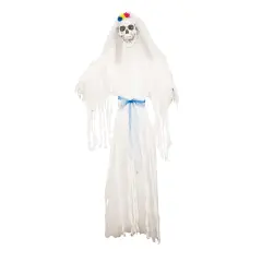 Haunted BrideHalloween Sound and Motion Docoration