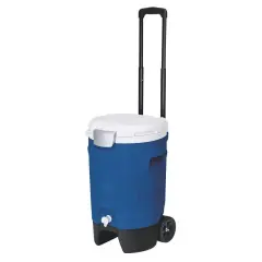 Igloo&reg; 5-Gallon Sport Mobile Water Cooler