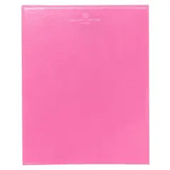 Gallery Leather Portrait Mouse Pads - 10" x 8" Acadia Hope