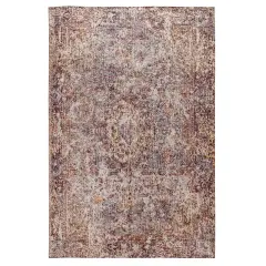Masada Rugs Traditional Artisan Old English Area Rug