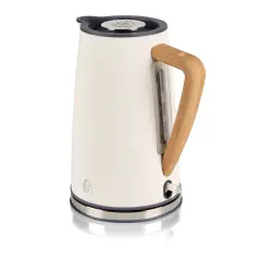 Swan Nordic 58oz Cordless Kettle