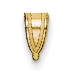 14K Gold Bail YG2784