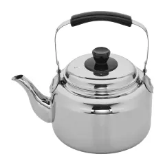 DEMEYERE Resto Stainless Steel Tea Kettle